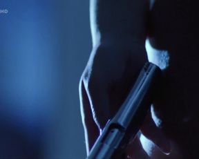 Ivana Christova - Jak chutna smrt (1995) celeb sumptuous movie