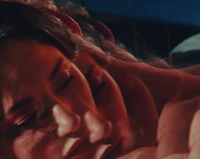 Clara Kovacic, Ivi Brickell, Maria Eugenia Rigon - Abrakadabra (2018) celebrity steaming gig