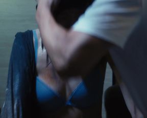 Kanako Nishikawa - Under Your Sofa (Anda yua beddo) (2019) celeb booby flick