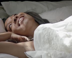 Craijece Lewis - A Christmas Enjoy (2020) dark-hued celeb steamy episode