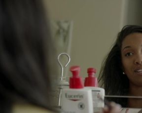 Craijece Lewis - A Christmas Enjoy (2020) dark-hued celeb steamy episode