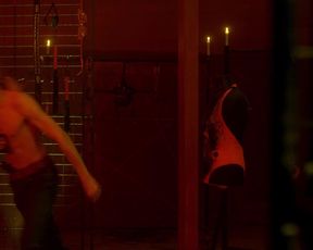 Hilda Karmen - Zakon i besporyadok s01e02 (2020) actress bare breasts