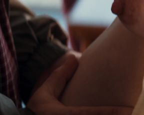 Louise Bourgoin, Melanie Doutey - Dreamchild (L'enfant reve) (2020) baps gig