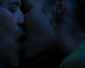 Louise Bourgoin, Melanie Doutey - Dreamchild (L'enfant reve) (2020) baps gig