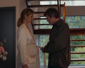 Louise Bourgoin, Melanie Doutey - Dreamchild (L'enfant reve) (2020) baps gig