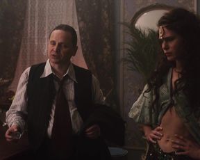 Aleksandra Pisula, Katarzyna Kraszewska, Katarzyna Kucharska, Joanna Majstrak - Krol s01e02 (2020) celeb bare globes