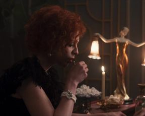 Aleksandra Pisula, Katarzyna Kraszewska, Katarzyna Kucharska, Joanna Majstrak - Krol s01e02 (2020) celeb bare globes