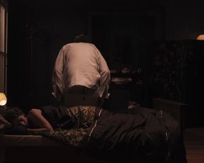 Aleksandra Pisula, Katarzyna Kraszewska, Katarzyna Kucharska, Joanna Majstrak - Krol s01e02 (2020) celeb bare globes