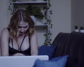 Abi Casson Thompson, Stephanie Settle, Barbara Dabson - Webcam Chicks (2021) celebs A marvelous sequence