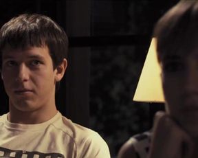 Aina Clotet – Sisters (2012) actress super hot flick sequence