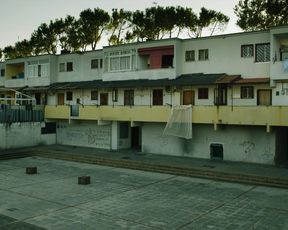 Federica Altamura - Gomorra s04e06 (2019) actress a sans bra sequence from the flick