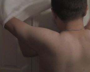 Stephanie Leonard - Samantha _ Dan A Battered Marriage (2015) actress bare gig