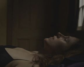 Josephine Decker, and other – Sisters of The Plague (2015) celeb A uber-sexy gig