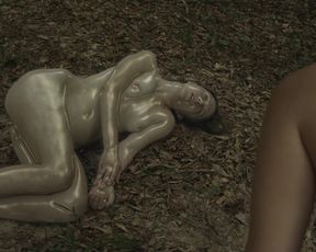 Josephine Decker, and other – Sisters of The Plague (2015) celeb A uber-sexy gig