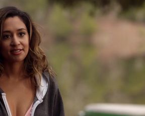 Anne Heche, Aleksei Archer - Hour of Lead (The Vanished) (2020) celeb booby movie