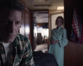 Anne Heche, Aleksei Archer - Hour of Lead (The Vanished) (2020) celeb booby movie