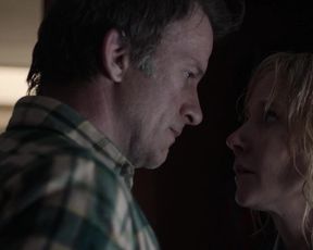 Anne Heche, Aleksei Archer - Hour of Lead (The Vanished) (2020) celeb booby movie