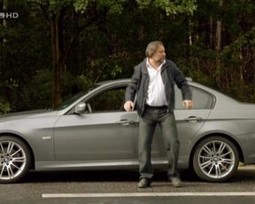 Karin Giegerich - Countdown - Die Jagd beginnt s03e03 (2012) actress breasts episode