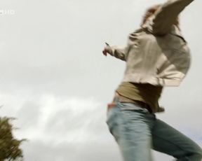 Karin Giegerich - Countdown - Die Jagd beginnt s03e03 (2012) actress breasts episode