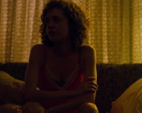 Taina Muller, Camila Morgado, and other - Supreme Morning, Veronica s01e01-08 (2020) actress a without bra vignette from the flick