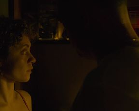 Taina Muller, Camila Morgado, and other - Supreme Morning, Veronica s01e01-08 (2020) actress a without bra vignette from the flick