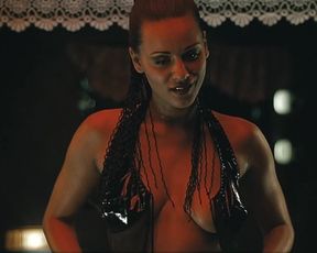 Edita Malovcic - Berlin is in Germany (2001) celeb torrid episode