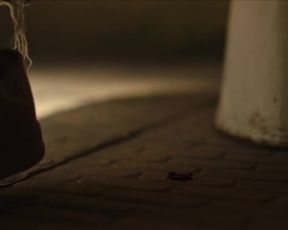 Faradina Mufti, Tara Basro - Impetigore (2019) celebs bare bosoms vignette