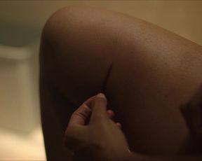 Faradina Mufti, Tara Basro - Impetigore (2019) celebs bare bosoms vignette