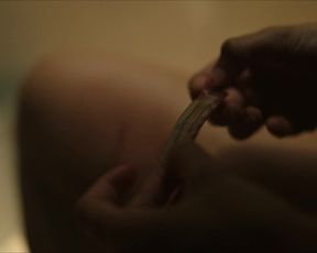 Faradina Mufti, Tara Basro - Impetigore (2019) celebs bare bosoms vignette