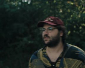 Magdalena Celmer, Paulina Komenda - Zgnile uszy (2019) actress killer movie