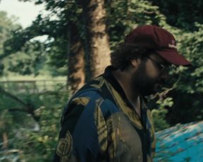 Magdalena Celmer, Paulina Komenda - Zgnile uszy (2019) actress killer movie