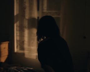 Magdalena Celmer, Paulina Komenda - Zgnile uszy (2019) actress killer movie