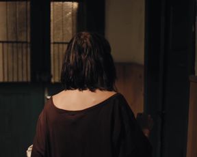 Magdalena Celmer, Paulina Komenda - Zgnile uszy (2019) actress killer movie