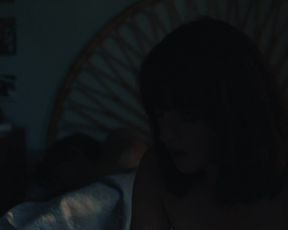 Susana Abaitua - Patria s01e02 (2020) celebrity gorgeous movie