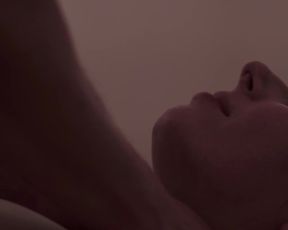 Tina Reynolds, Katie Thomas - Devolve Babylon (2014) celeb jugs sequence