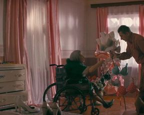 Paz Vega, Manal Issa, Boryana Manoilova, and other - The Brassiere (2018) actress splendid movie