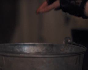 Ashley Sofa - The Pallid Door (2020) celeb A wonderful sequence