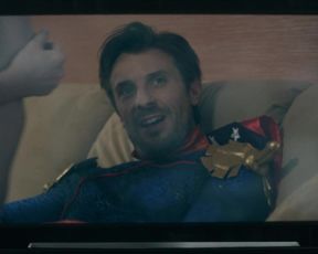 Chloe MacLeod - The Dudes s02e07 (2020) actress splendid vid