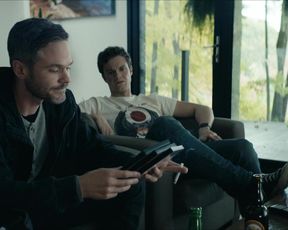 Chloe MacLeod - The Dudes s02e07 (2020) actress splendid vid