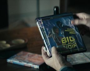 Chloe MacLeod - The Dudes s02e07 (2020) actress splendid vid