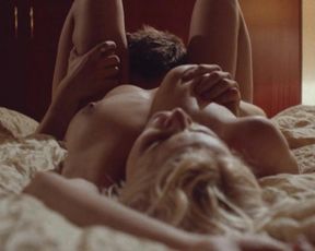 Maria Birta - Svartur a Leik (2012) actress magnificent vid