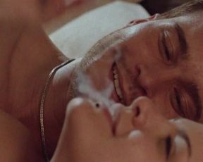 Maria Birta - Svartur a Leik (2012) actress magnificent vid