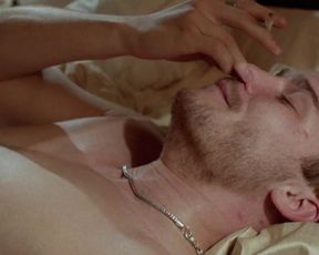 Maria Birta - Svartur a Leik (2012) actress magnificent vid