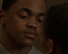 Alix Lapri - Energy Book II Ghost s01e08 (2020) celebs bare milk cans