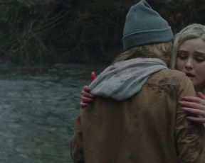 Katherine Langford - Spontaneous (2020) celebrity A cool episode