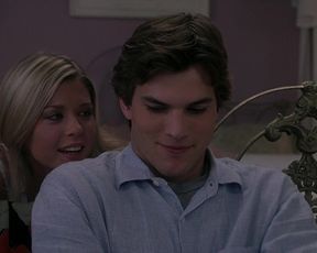 Carmen Electra, Tara Reid, Molly Shannon - My Manager's Daughter-In-Law (2003) celebrity super hot episode