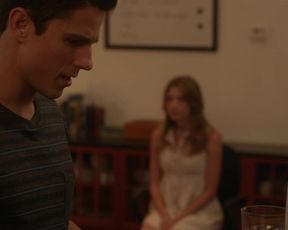 Sarah Roemer â Algorithm Blessing (2020) actress booby vid