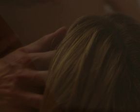 Sarah Roemer â Algorithm Blessing (2020) actress booby vid