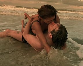 Marina Forearms, Agathe de La Fontaine, Marie Meyer - The Diving Bell And the Butterfly (Le scaphandre et le papillon) (2007) celebs handsome vid