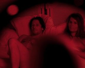 Marina Forearms, Agathe de La Fontaine, Marie Meyer - The Diving Bell And the Butterfly (Le scaphandre et le papillon) (2007) celebs handsome vid